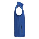 Printer Vest Softshell 2261083 Kobolt/Marineblå 5XL