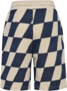 Hummel Hmlpets Shorts Wood Ash 134