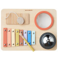 Kids Concept  Nettbrett med musikk
