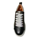 Alexander Smith Dame Sko Svart 38 EU,