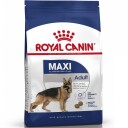 Royal Canin Maxi Adult 4 kg Fullfôr for Voksne Store Hunder