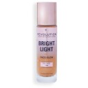Makeup Revolution Revolution Bright Light Face Glow Radiance Tan 23ml