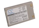 Cameron Sino Batteri til kamera for Samsung VM-M102, VP-M105S, VP-M2100B m.fl.