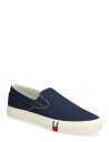 Tommy Hilfiger Archive Vulc. Y2K  Slip On Navy 46