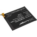 Motorola XT2052DL batteri (3350 mAh 3.8 V, Sort)