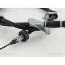 Triscan Tautrekk parkeringsbrems TRISCAN 8140 181101
