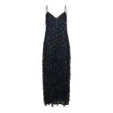 Stella McCartney, Dame, Kjoler, Svart, S,