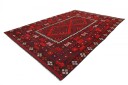 Orientalsk kelimteppe 387 x 255 cm