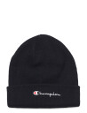 Champion Beanie Cap - Black - ONE SIZE