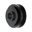Remskive dynamo AS PL AP3012
