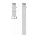 Samsung Athleisure Band Et-Sol31lsegeu For Watch7 / 6 / 5 / 4 22Mm M/L Silver/Silver