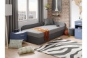 Unona Sengeramme 90x200 cm  