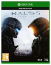 Halo 5: Guardians Nordisk Xbox One