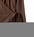 Sofie Schnoor Cardigan   Rib   Viskose   JoodySY   Brun   Sofie Schnoor   14 år (164)   Cardigan