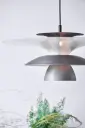 Belid Picasso Pendel Ø500mm G9 LED Hvit