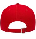 New Era Core Yth 9Forty Manutd   Red   OS CHILD