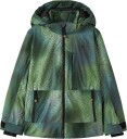 Name It Nknslope10 Jacket Ski Edition Fo Noos   JUNGLE GREEN   134