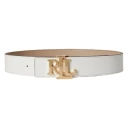 Ralph Lauren Dame Accessories Beige S,