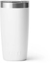Yeti Rambler 10 oz Tumbler 296 ml white