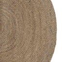  Områdetepper Grå 152 x 245 cm Jute
