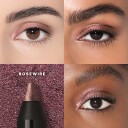 Anastasia Beverly Hills Dramaline Longwear Liner Rosewire