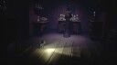 Little Nightmares - Complete Edition (Code in Box)