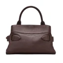 Marc Jacobs Dame Vesker Brun ONE SIZE,