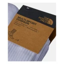 The North Face Multi Sport Cush Crew Sock 3p Tnf White L