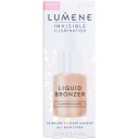Lumene Invisible Illumination Bronzer Summer Glow