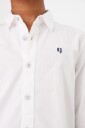 Garcia Skjorte N43630 Off White (128/134 : 8 9 år)