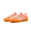 Adidas Herre Sport Oransje 38 EU,