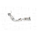 Eksosrør NAP carparts CAF10335