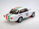 Tamiya 58732 GIULIA SPRINT GTA CLUB MB 01  NO ESC