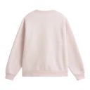 Vans Dame Gensere & Hettegensere Rosa XS,