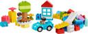 Lego Duplo Klosseboks 10913