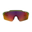 Under Armour UA LEVELUP Solbriller 20662671C99B3   Unisex