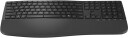 HP 685 Nordisk Trådløst Tastatur Dual-Mode med Membrannøkkelbrytere