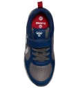 Hummel Speed 2.0 Jr   Navy   31