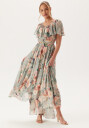 Ida Sjöstedt 143 Caroline Dress Multi/patterned 40