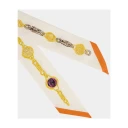 Versace Dame Accessories Hvit ONE SIZE,
