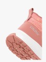 Viking Footwear Kid"s Bouncy Glitter Mid Wp 2v Pink 31