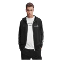 Armani Exchange Herre Gensere & Hettegensere Svart 2XL,
