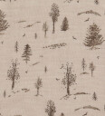 Joha Hipster   Ull   Beige m. Trær   Joha   160   Hipsters