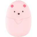 Mineas Soap Paper 50 Pcs Pink