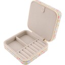 Bon Dep Jewelry Box Octa Mw Liberty Betsy Ann Light Blue