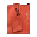 A.p.c. Dame Vesker Oransje ONE SIZE,
