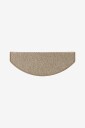 Ellos Home   Trappetrinnsteppe Solna 2 pk   Beige