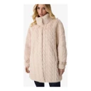Guess Dame Jakker Beige S,