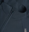 Minymo Skalljakke   Odyssey Gray   Minymo   9 år (134)   Vinterjakke Blå Grå