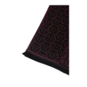 Philipp Plein, Herre, Accessories, Rød, ONE SIZE,